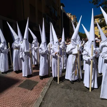 I ovako se slavi Uskrs u srcu Europe: Prizor na prvu zbunjuje, ali nema nikakve veze s mržnjom