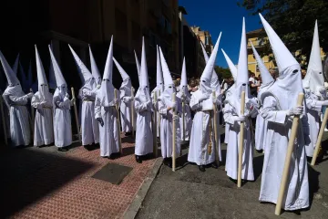 I ovako se slavi Uskrs u srcu Europe: Prizor na prvu zbunjuje, ali nema nikakve veze s mržnjom