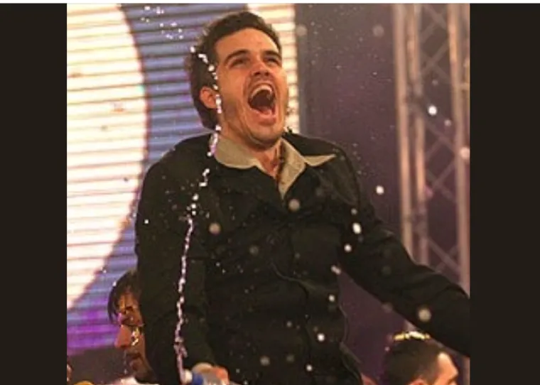 Od &lsquo;Života na vagi&rsquo; do Big Brothera: Miro Bajlo i Danijel Rimanić imaju razloga za slavlje