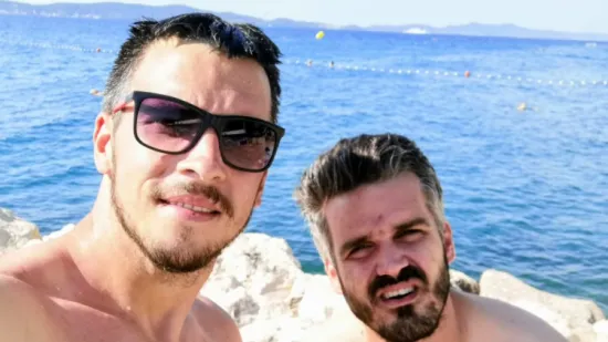 Od &lsquo;Života na vagi&rsquo; do Big Brothera: Miro Bajlo i Danijel Rimanić imaju razloga za slavlje