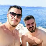 Od &lsquo;Života na vagi&rsquo; do Big Brothera: Miro Bajlo i Danijel Rimanić imaju razloga za slavlje