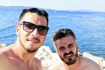 Od &lsquo;Života na vagi&rsquo; do Big Brothera: Miro Bajlo i Danijel Rimanić imaju razloga za slavlje