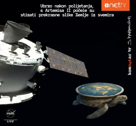 Prizori od kojih staje dah