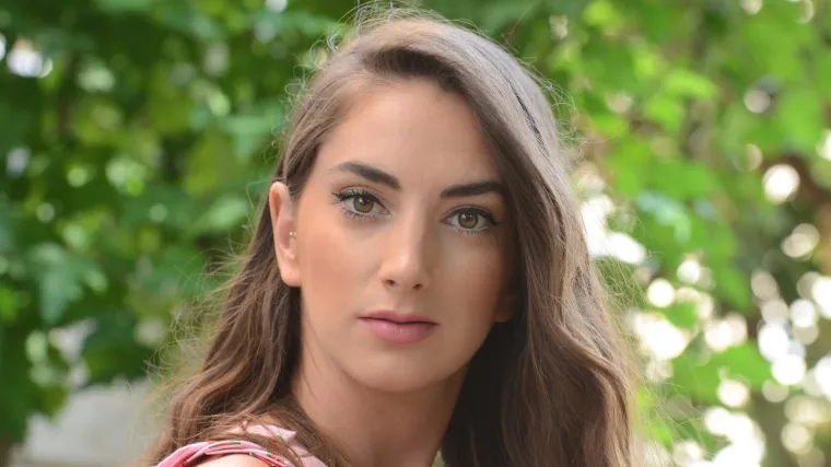 Manuela Svorcan podijelila dirljivu snimku nakon smrti oca, poznatog glazbenika