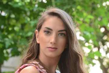 Manuela Svorcan podijelila dirljivu snimku nakon smrti oca, poznatog glazbenika