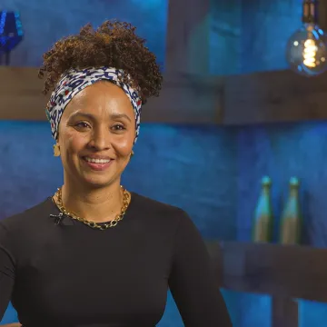 Hrvat joj je promijenio život i sada će simpatična Kolumbijka kuhati u 'Igri chefova'