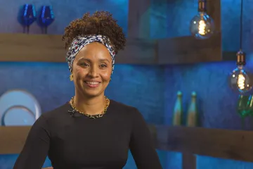 Hrvat joj je promijenio život i sada će simpatična Kolumbijka kuhati u 'Igri chefova'