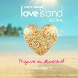 Najuspje&scaron;niji dating show stiže: Love Island Adria traži najhrabrije singl kandidate iz Hrvatske