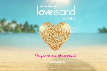 Najuspje&scaron;niji dating show stiže: Love Island Adria traži najhrabrije singl kandidate iz Hrvatske