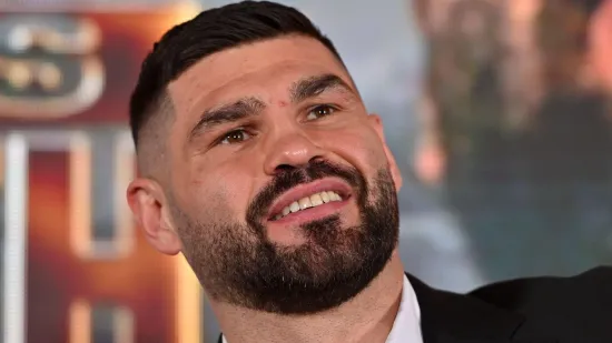 Hrgović opleo po 'novom Tysonu': 'To će mu se dogoditi ako će se boriti sa mnom'