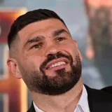 Hrgović opleo po 'novom Tysonu': 'To će mu se dogoditi ako će se boriti sa mnom'