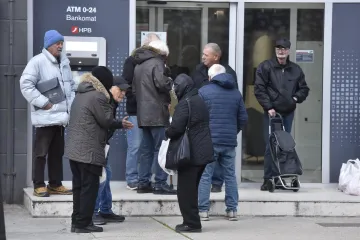 Objavljen točan datum isplate povećanih mirovina, taman će zatrebati nakon blagdana