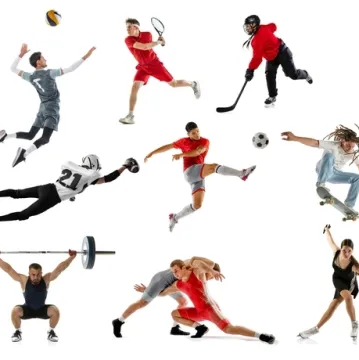 [KVIZ] Svi moraju imati barem četiri točna na pitanjima o ovim individualnim sportovima