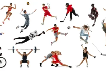 [KVIZ] Svi moraju imati barem četiri točna na pitanjima o ovim individualnim sportovima