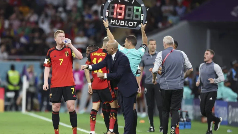 Nogometni savez u velikim problemima: Rasformirali mladu reprezentaciju, ovise o SP-u