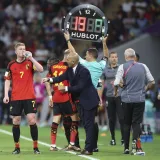 Nogometni savez u velikim problemima: Rasformirali mladu reprezentaciju, ovise o SP-u