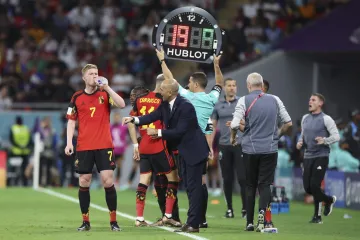 Nogometni savez u velikim problemima: Rasformirali mladu reprezentaciju, ovise o SP-u