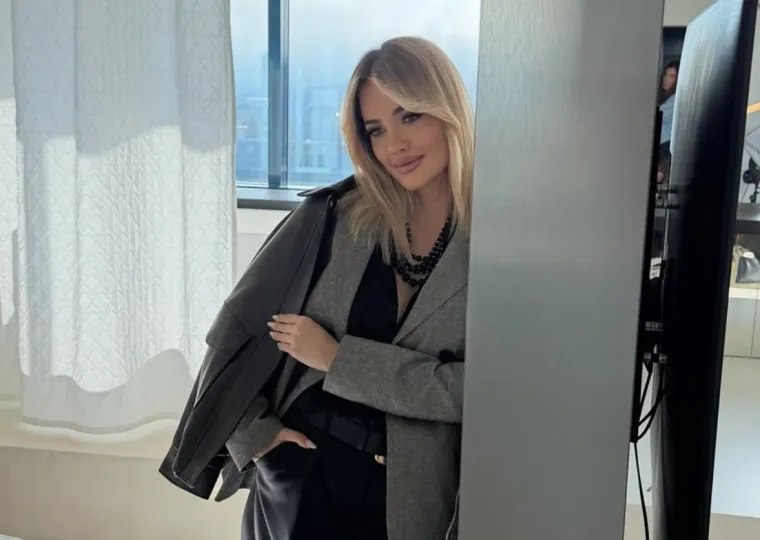 Meri Golda&scaron;ić otvoreno progovorila o financijama u ljubavnim odnosima: 'Besposličare ne volim'