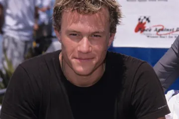 Joker, propala ljubav i predoziranje tabletama: Mračna strana Heatha Ledgera odvela ga u smrt