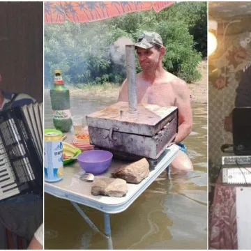 Svjetski je dan zabave, no nitko ne partija kao ekipa na Balkanu: I za to imamo urnebesne dokaze