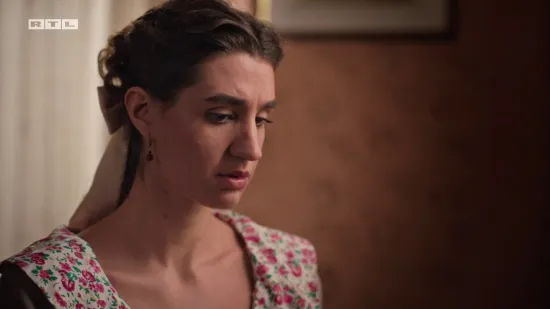 Tereza moli Babu Ljubu za pomoć, a doktor Hodžić zove Teodoru da pobjegne s njim