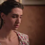 Tereza moli Babu Ljubu za pomoć, a doktor Hodžić zove Teodoru da pobjegne s njim