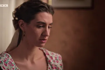 Tereza moli Babu Ljubu za pomoć, a doktor Hodžić zove Teodoru da pobjegne s njim