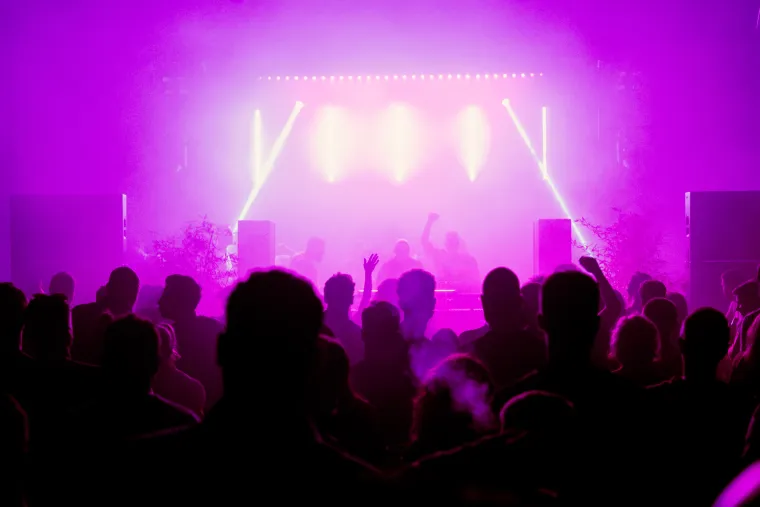 DJ-ica Zaatar donosi ovog petka u Peti Kupe hipnotičko putovanje od Maroka do europskih podija