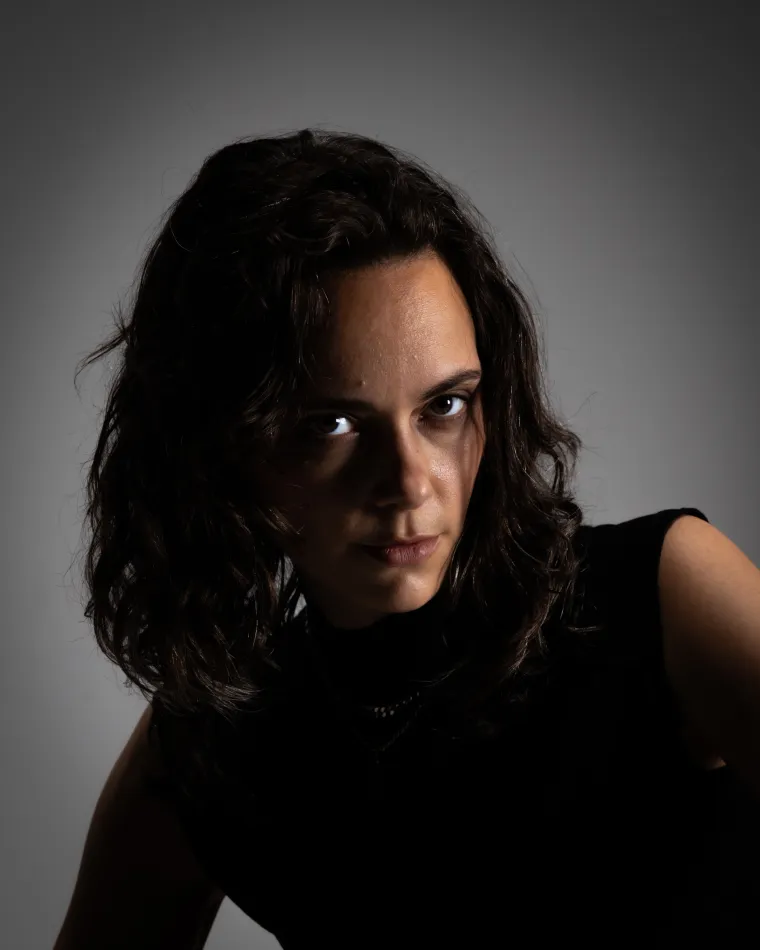 DJ-ica Zaatar donosi ovog petka u Peti Kupe hipnotičko putovanje od Maroka do europskih podija