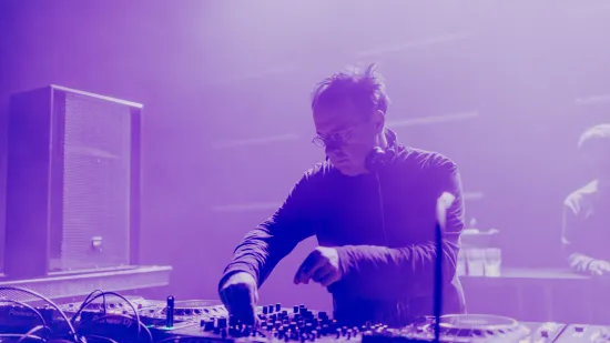 DJ-ica Zaatar donosi ovog petka u Peti Kupe hipnotičko putovanje od Maroka do europskih podija