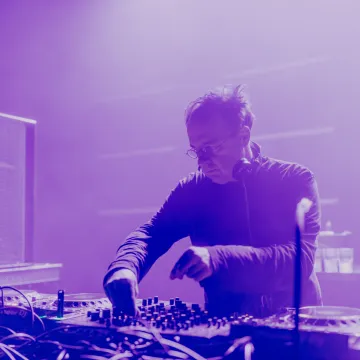 DJ-ica Zaatar donosi ovog petka u Peti Kupe hipnotičko putovanje od Maroka do europskih podija