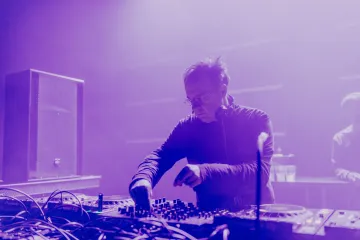 DJ-ica Zaatar donosi ovog petka u Peti Kupe hipnotičko putovanje od Maroka do europskih podija