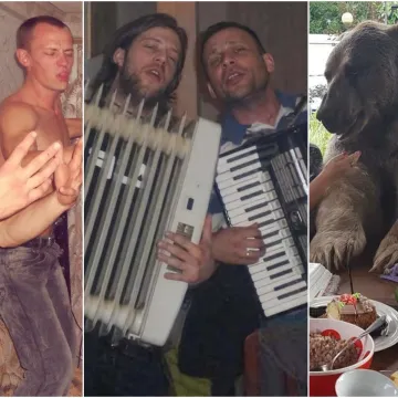 Svjetski je dan zabave, no nitko ne partija kao ekipa na Balkanu: I za to imamo urnebesne dokaze