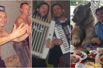 Svjetski je dan zabave, no nitko ne partija kao ekipa na Balkanu: I za to imamo urnebesne dokaze