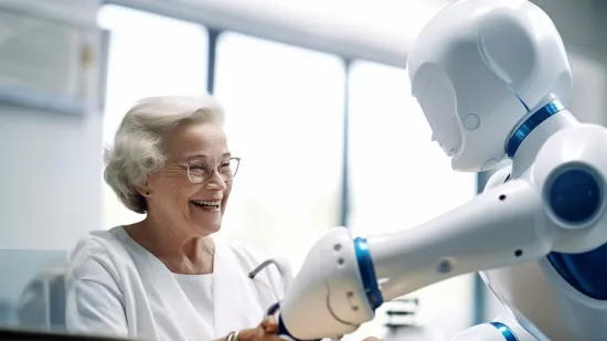 Tehnologija mijenja život: Svaka nudi jedinstvena rje&scaron;enja za izazove starenja