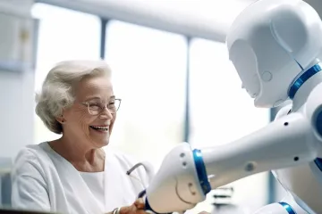 Tehnologija mijenja život: Svaka nudi jedinstvena rje&scaron;enja za izazove starenja