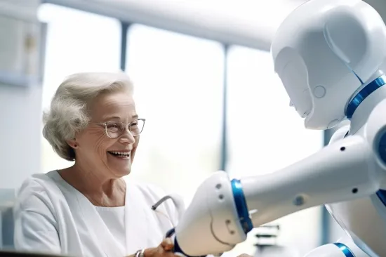 Tehnologija mijenja život: Svaka nudi jedinstvena rje&scaron;enja za izazove starenja