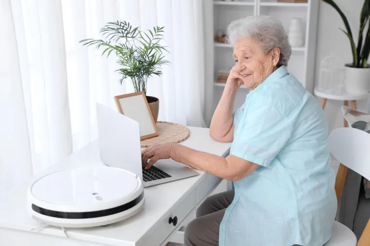 Tehnologija mijenja život: Svaka nudi jedinstvena rje&scaron;enja za izazove starenja