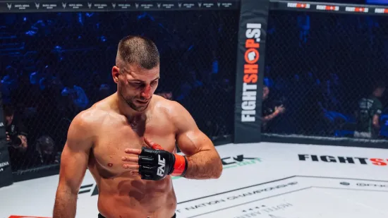 Nedoh pred povijesnim okr&scaron;ajem: 'Želim dočekati sina s pojasom, a Cro Copu poručujem ovo...'