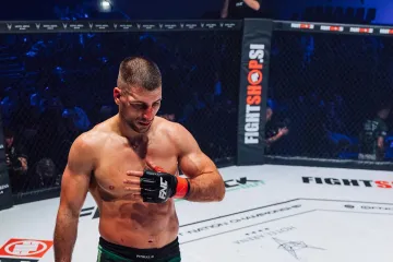 Nedoh pred povijesnim okr&scaron;ajem: 'Želim dočekati sina s pojasom, a Cro Copu poručujem ovo...'