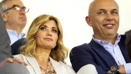 Mamićeva biv&scaron;a supruga ne krije sreću s poduzetnikom: 'Zahvalna za svaku minutu kraj tebe'