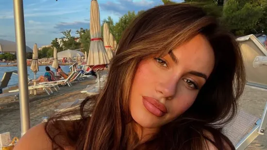 Antonela za Net.hr priznala: 'To mi je bio jasan znak da taj odnos ne ide u pravom smjeru'