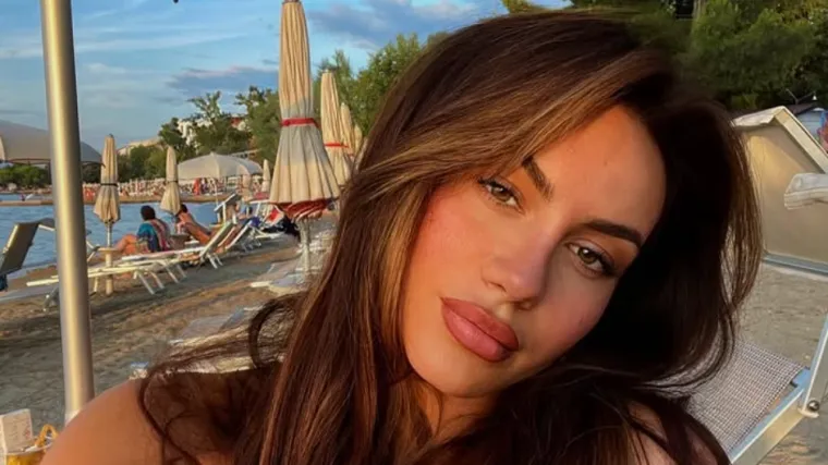 Antonela za Net.hr priznala: 'To mi je bio jasan znak da taj odnos ne ide u pravom smjeru'