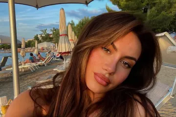 Antonela za Net.hr priznala: 'To mi je bio jasan znak da taj odnos ne ide u pravom smjeru'