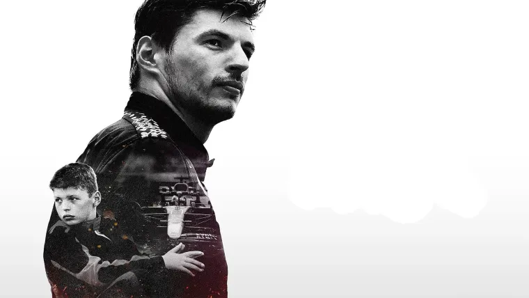 Otkrijte nepoznatu stranu Maxa Verstappena