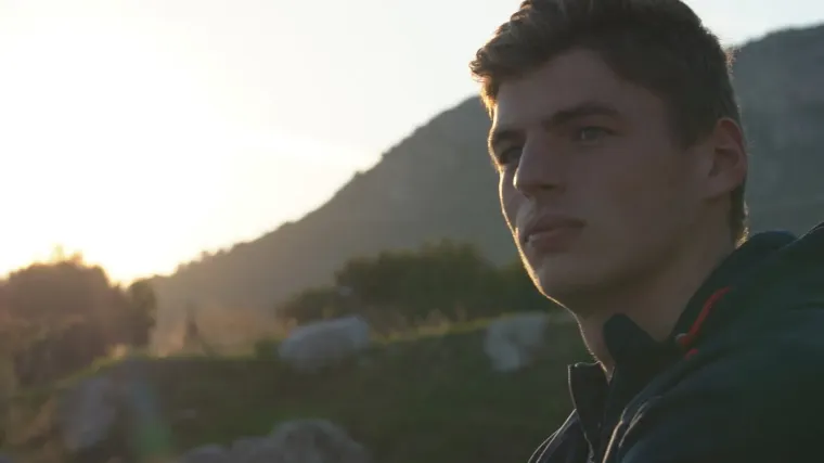 Otkrijte nepoznatu stranu Maxa Verstappena