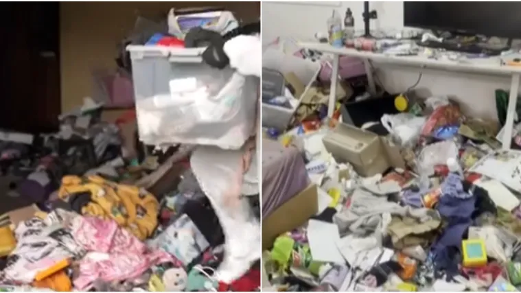 Problematični stanari kuću iz bajke pretvorili su u horor: Evo kakav kaos su ostavili iza sebe