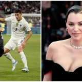 Svjetski prvak pet je godina zavodio prelijepu manekenku s Kosova: 'Željela sam Albanca'