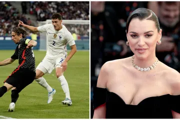 Svjetski prvak pet je godina zavodio prelijepu manekenku s Kosova: 'Željela sam Albanca'