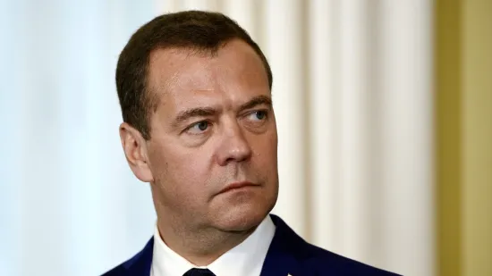 Medvedev vidi prijetnju ako SAD napusti NATO: 'Vrijeme je da odustanemo od tolerantnog stava'